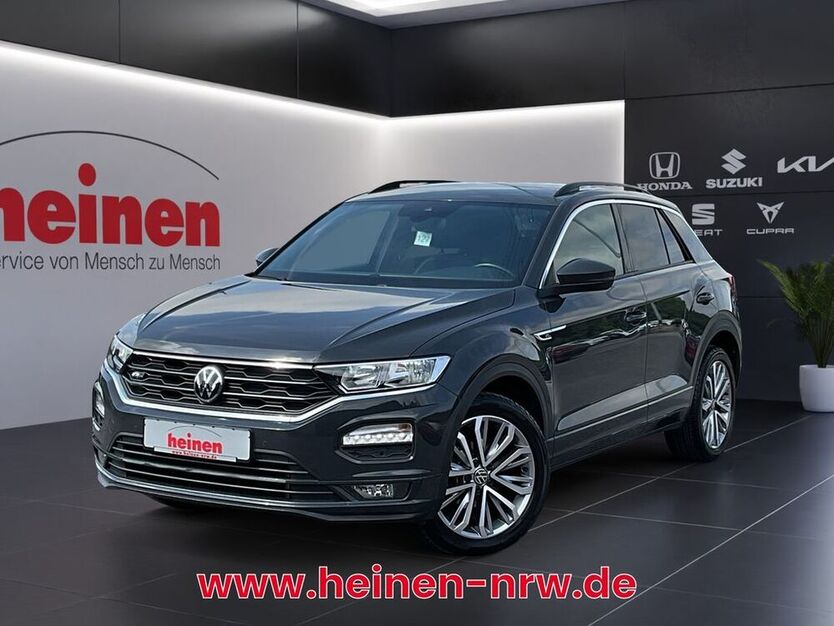 T-Roc