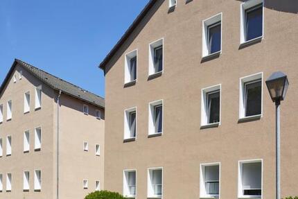 2-Zimmer-Wohnung in Dortmund Bövinghausen zimmer