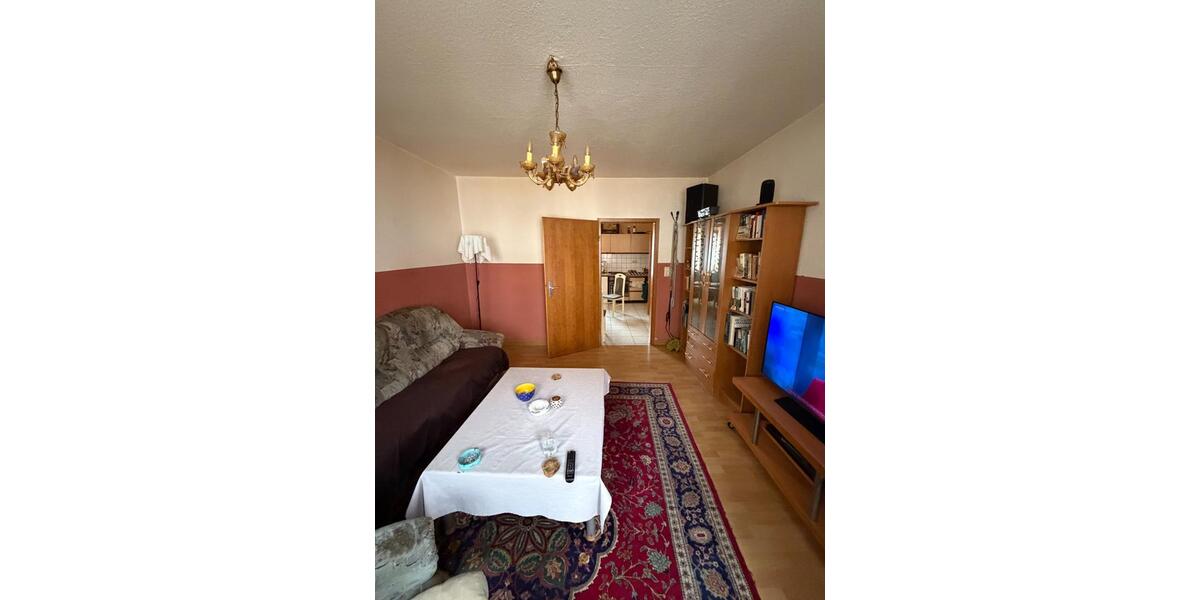 Etagenwohnung Hagen Hagen-Nord - 2 Zimmer, 58 m&sup2;, 78.000&euro; | Angebot:24846893