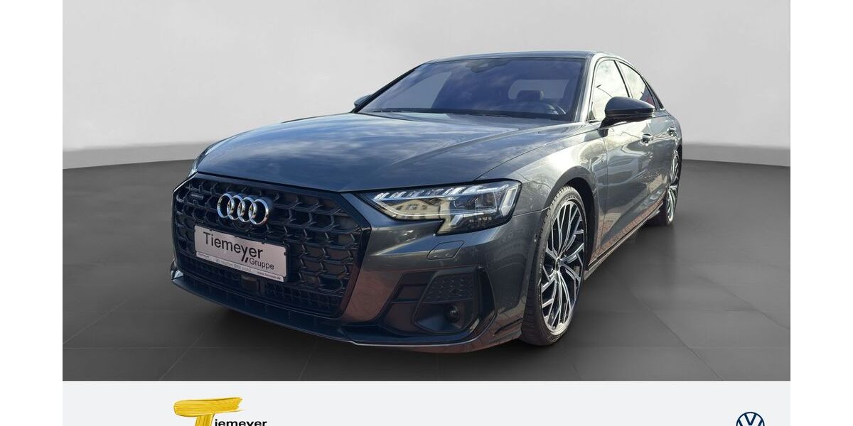 Audi A8 76.464 km 56.860 &euro; Recklinghausen 45663