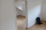 Helle 3-Zimmer-Wohnung - zentral und trotzdem ruhig