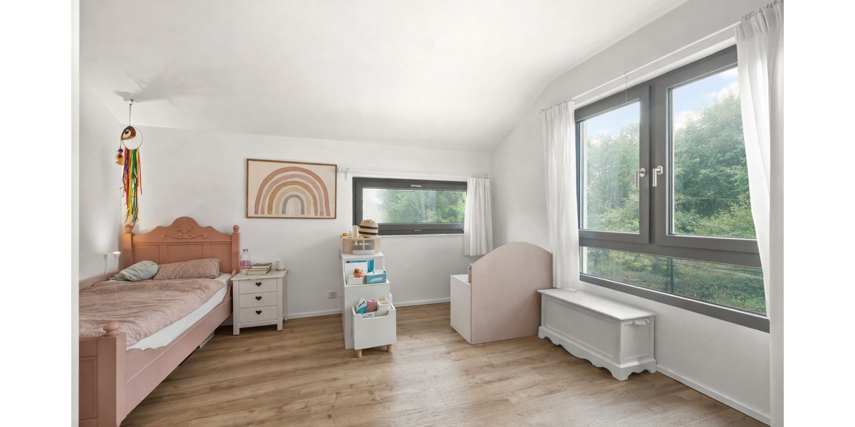 Einfamilienhaus Hagen Emst - 6 Zimmer, 156 m&sup2;, 649.000&euro; | Angebot:24567384