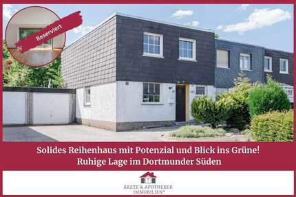 Haus zum Kaufen in Dortmund 335.000 € 108.61 m²