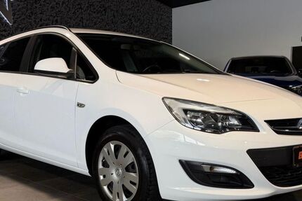 Opel Astra 160.000 km 5.690 &euro; Unna 59425