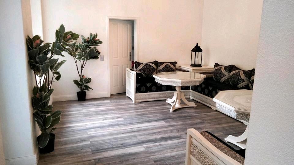 Erdgeschoßwohnung Hagen Hagen-Nord - 4 Zimmer, 113 m&sup2;, 130.000&euro; | Angebot:26042359