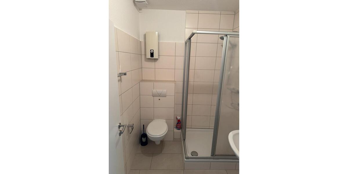 Dachgeschoßwohnung Gevelsberg - 2 Zimmer, 52 m&sup2;, 570&euro; | Angebot:24842432