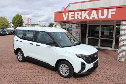 Ford Tourneo Courier 77.116 km 18.990 &euro; Werne 59368