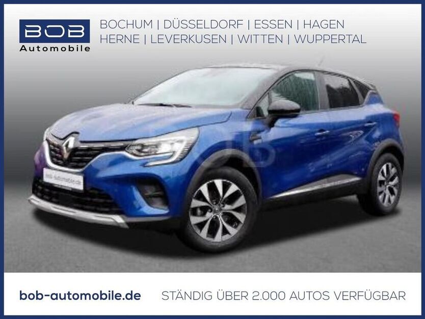 Captur