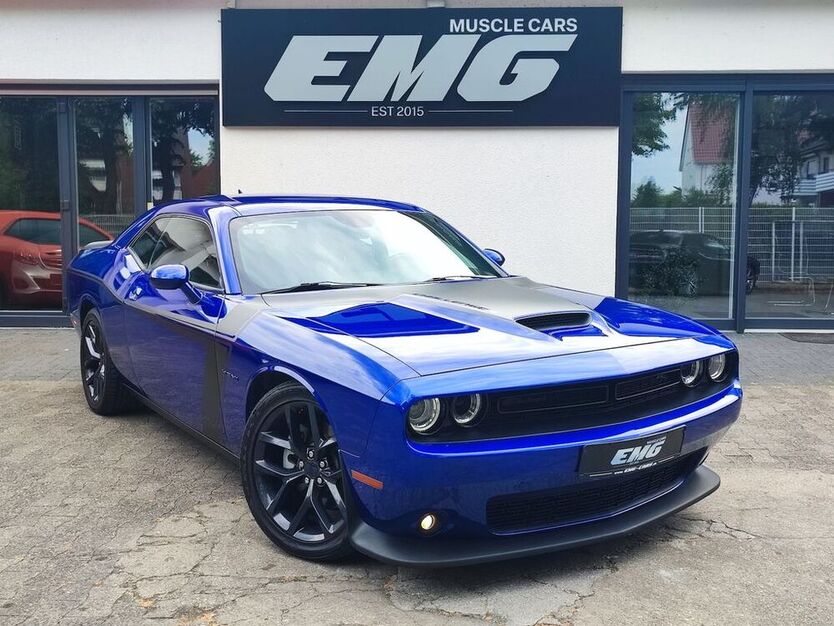 Challenger