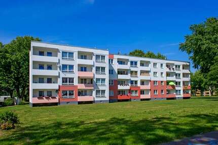 Wohnung zum Mieten in Dortmund 477 € 60 m² 2 zimmer