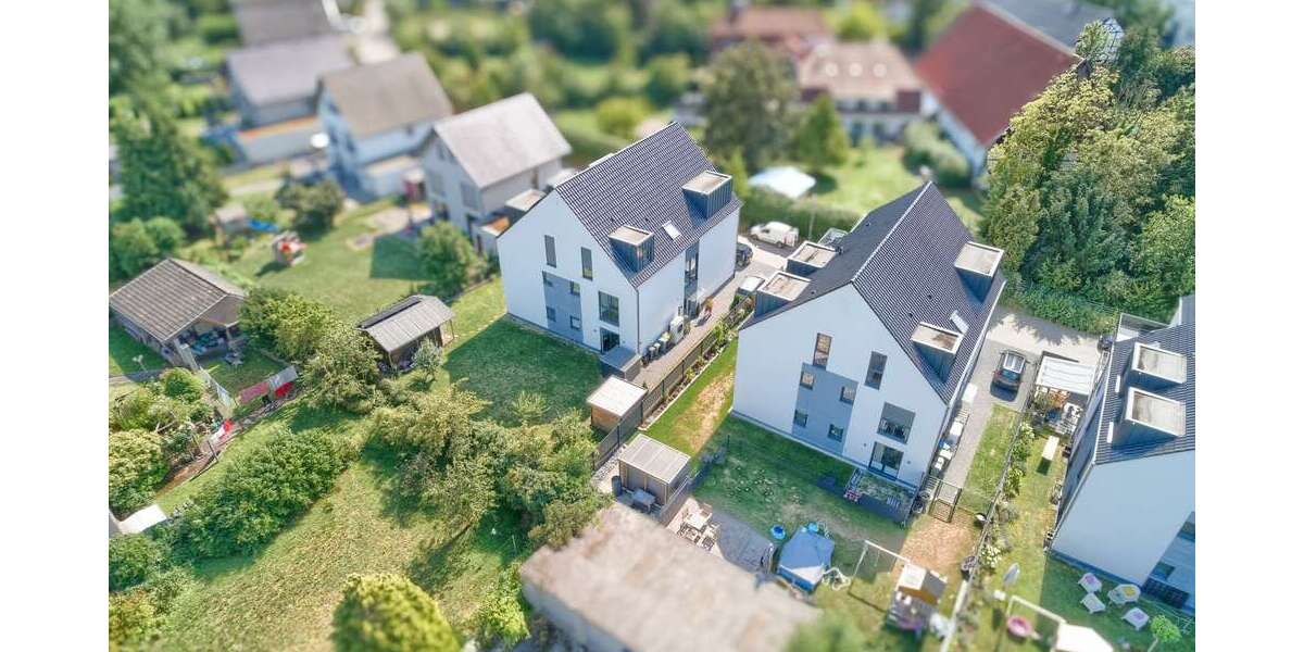 Etagenwohnung Unna Hemmerde - 4 Zimmer, 110 m&sup2;, 1.540&euro; | Angebot:27042614