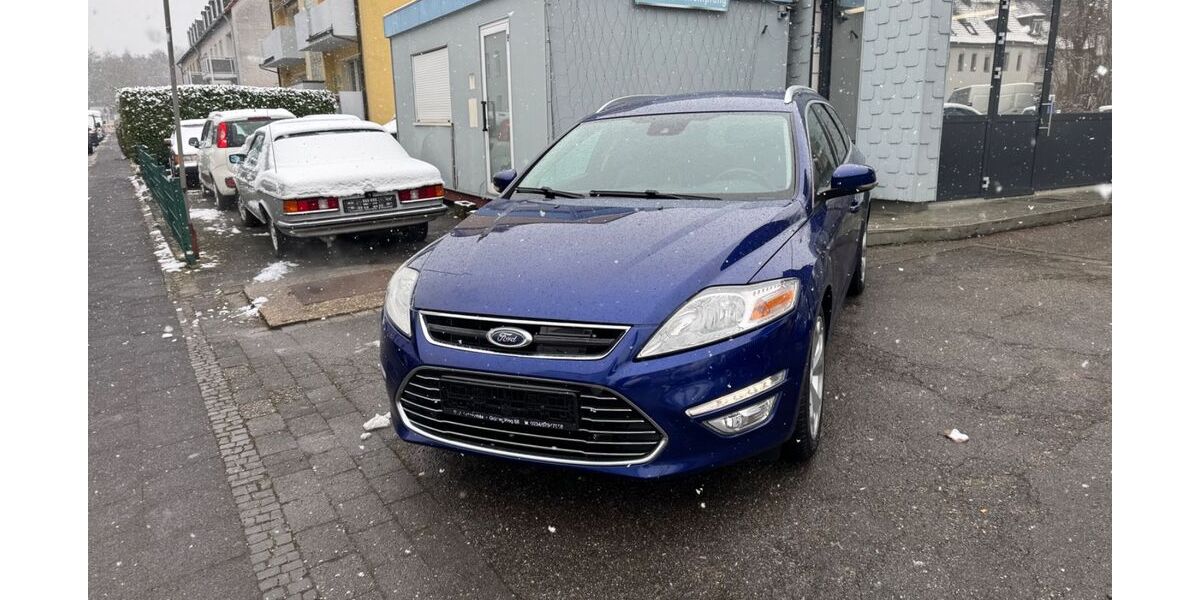 Ford Mondeo 164.238 km 6.200 &euro; Bochum 44791