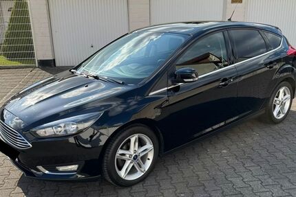 Ford Focus 66.000 km 8.900 &euro; Oer-Erkenschwick 45739