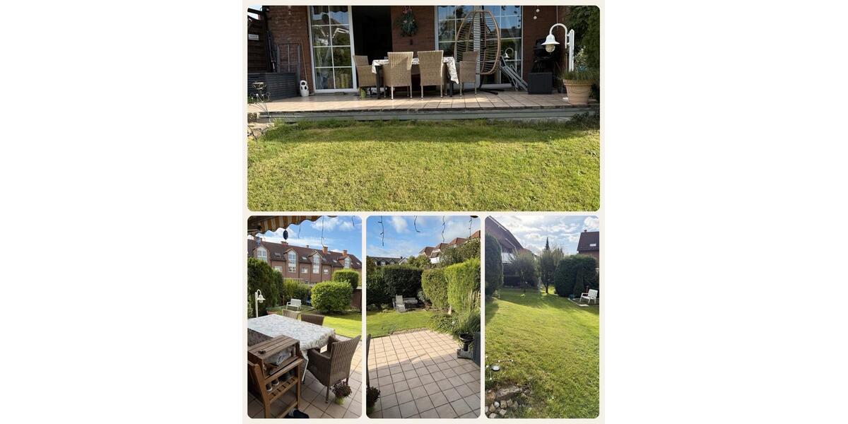 Erdgeschoßwohnung Lünen Alstedde - 4 Zimmer, 118 m&sup2;, 450.000&euro; | Angebot:27618219