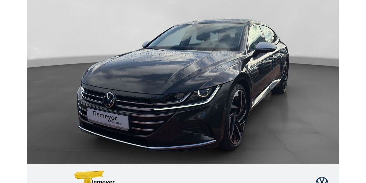 VW Arteon 73.595 km 28.950 € Recklinghausen 45663