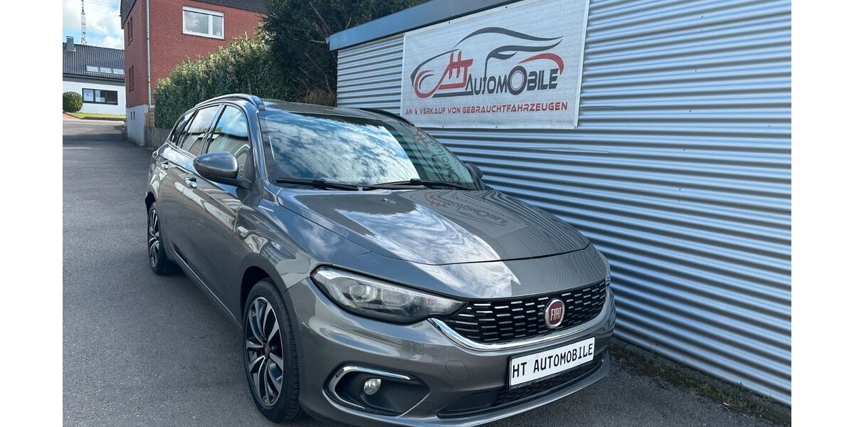 Fiat Tipo 149.000 km 6.599 &euro; Marl 45770
