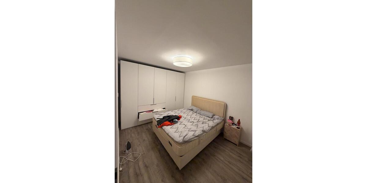 Etagenwohnung Dortmund Aplerbeck - 2 Zimmer, 57 m&sup2;, 742&euro; | Angebot:26449080