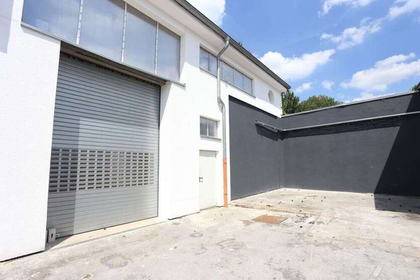 Halle in Dortmund 350 € 50 m²