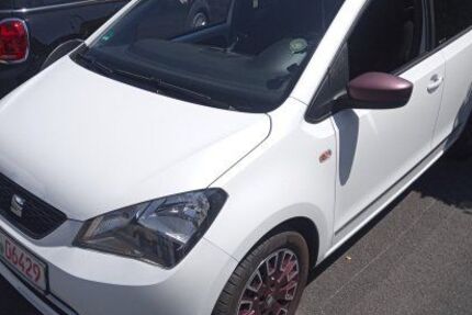 Seat Mii 115.680 km 6.490 &euro; Dortmund 44287