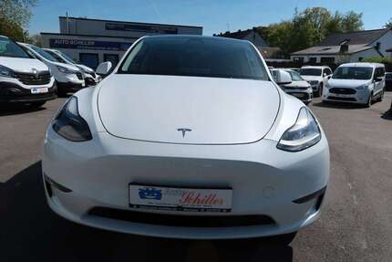 Tesla Model Y 50.000 km 33.900 &euro; Bochum 44803