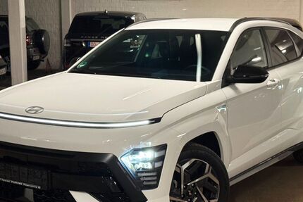 Hyundai KONA 14.000 km 26.700 &euro; Dortmund OT Huckarde 44369