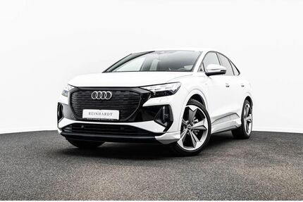 Audi Q4 e-tron 17.685 km 37.170 &euro; Hagen 58091