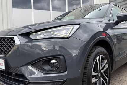 Seat Tarraco 86.121 km 25.400 &euro; Hagen 58135