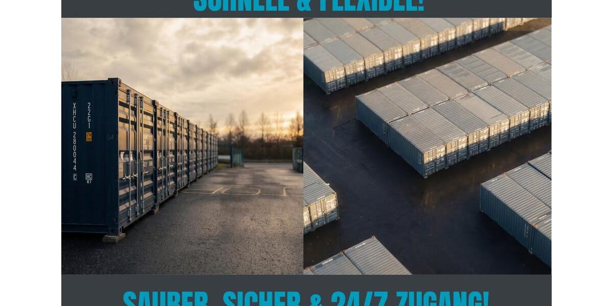 Garagen / Stellplätze Dortmund Huckarde - 99&euro; | Angebot:26068186
