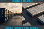 Garagen / Stellplätze Dortmund Huckarde - 99&euro; | Angebot:26068186