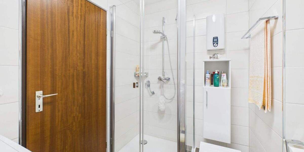 Etagenwohnung Herne Wanne - 3 Zimmer, 76 m&sup2;, 109.000&euro; | Angebot:24688158