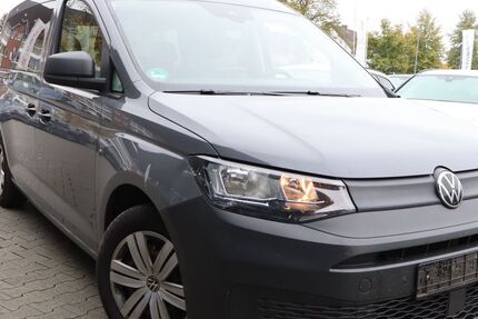 VW Caddy Maxi 220.000 km 15.102 € Hamm 59077