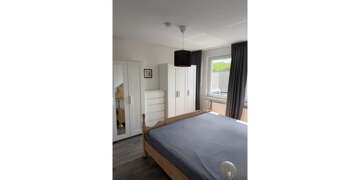 Etagenwohnung Iserlohn - 1 Zimmer, 43 m&sup2;, 690&euro; | Angebot:26670216
