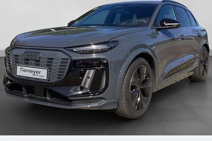 Audi Q6 e-tron 9.821 km 73.990 &euro; Recklinghausen 45663