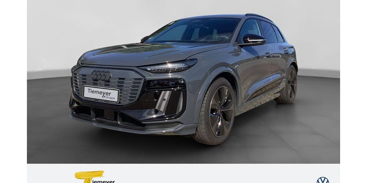 Audi Q6 e-tron 9.821 km 73.990 &euro; Recklinghausen 45663