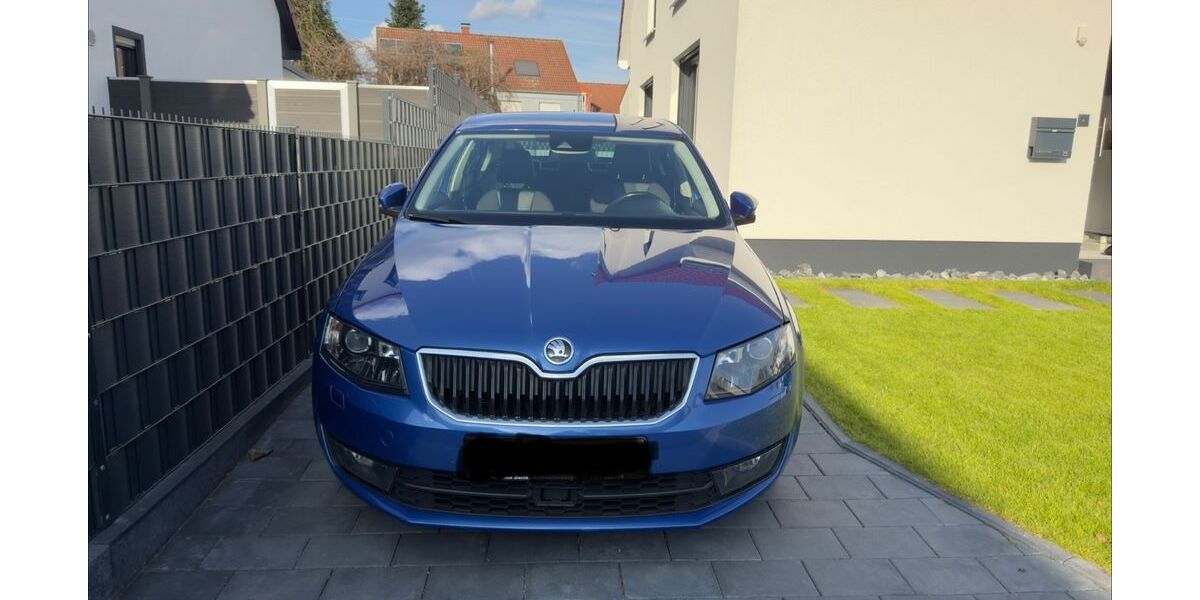 Skoda Octavia 199.000 km 8.800 &euro; Dortmund 44147