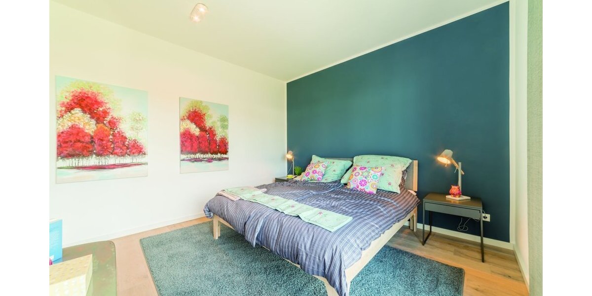 Individuell gestaltetes Mehrfamilienhaus in Schwerte - Flexibles Wohnen mit allkauf Sicherheiten - Mehrfamilienhaus, Wohnhaus Schwerte | Angebot:27428344