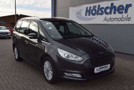 Ford Galaxy 97.000 km 17.999 &euro; Nordkirchen-Capelle 59394