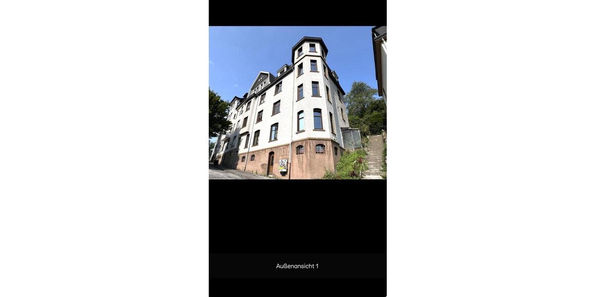 Etagenwohnung Ennepetal - 3 Zimmer, 84 m&sup2;, 700&euro; | Angebot:24794419