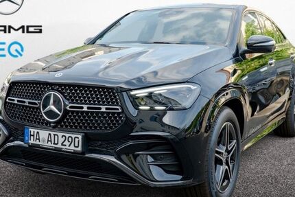 Mercedes-Benz GLE 300 9.500 km 85.290 &euro; Hagen 58135