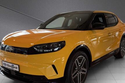 Ford Capri 4.500 km 48.990 € Dortmund 44287