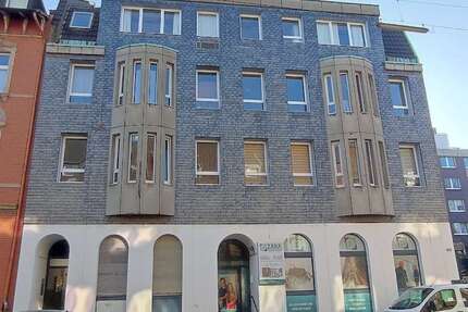 Büro in Gelsenkirchen 560 € 91.73 m² zimmer