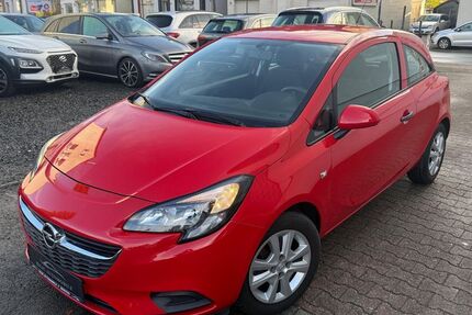 Opel Corsa 30.000 km 6.697 &euro; Herten 45699