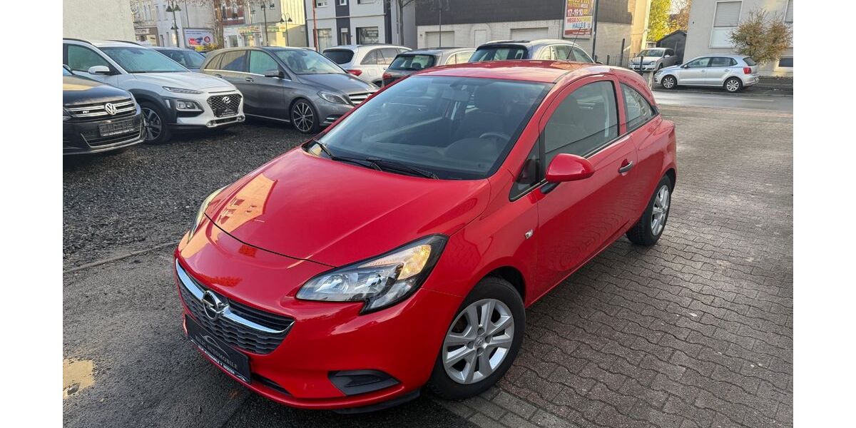 Opel Corsa 30.000 km 6.697 &euro; Herten 45699