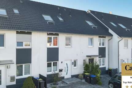 Haus zum Kaufen in Gelsenkirchen 430.000 € 130 m² 4.5 zimmer