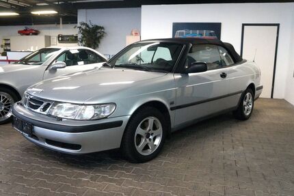 Saab 9-3 149.200 km 9.990 &euro; Hagen 58119