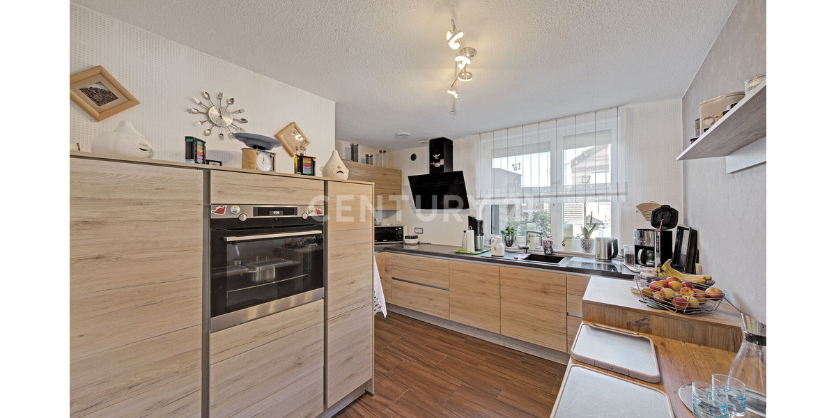 Hier erwartet Sie Ihr neues Familienglück! - Reihenhaus Dortmund Eving | Angebot:26575937