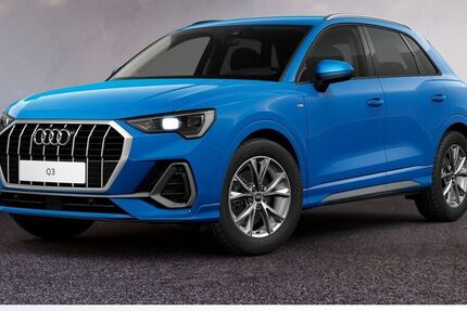 Audi Q3 45.490 km 28.334 &euro; Menden 58706