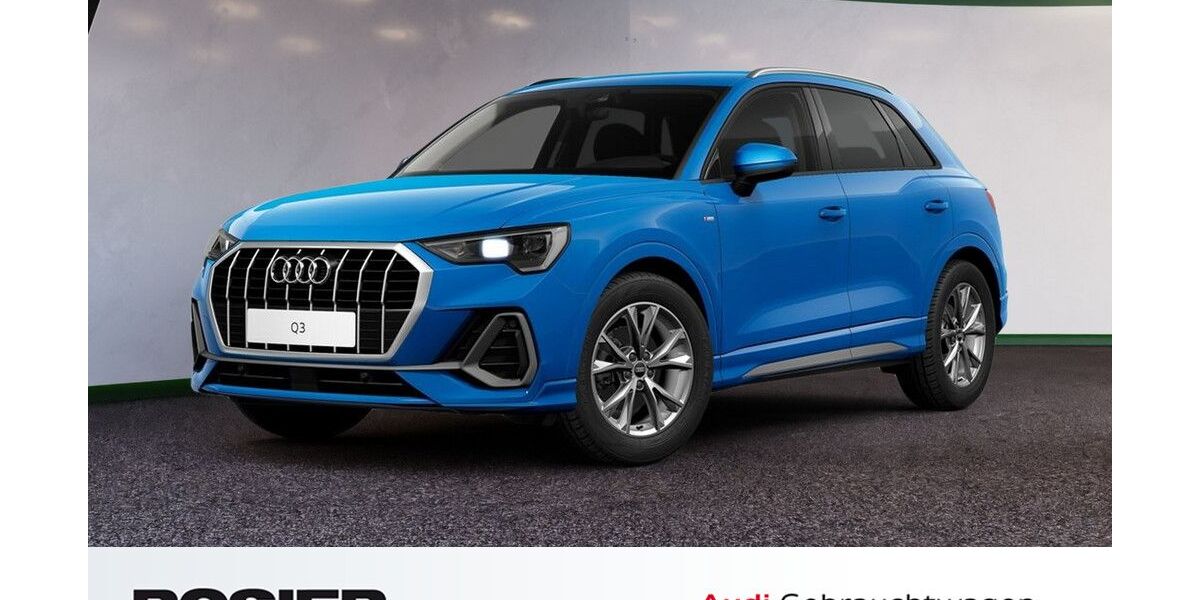 Audi Q3 45.490 km 28.334 &euro; Menden 58706