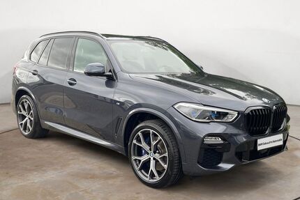 BMW X5 58.005 km 54.890 &euro; Werne 59368