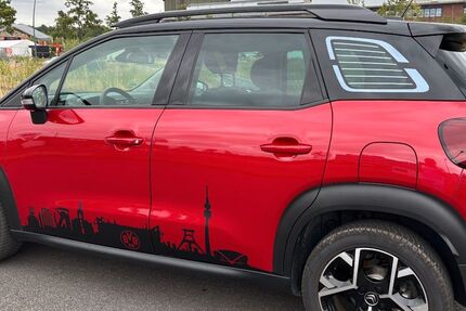 Citroen C3 Aircross 47.300 km 14.900 &euro; Dortmund 44269